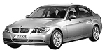 BMW E90 U1202 Fault Code