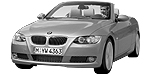 BMW E93 U1202 Fault Code